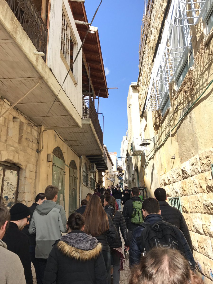 YTsuna's tweet image. Tzfat - the mystical city in all its beauty. #israel #tzfat #bus429 @birthright @IsraelOutdoors