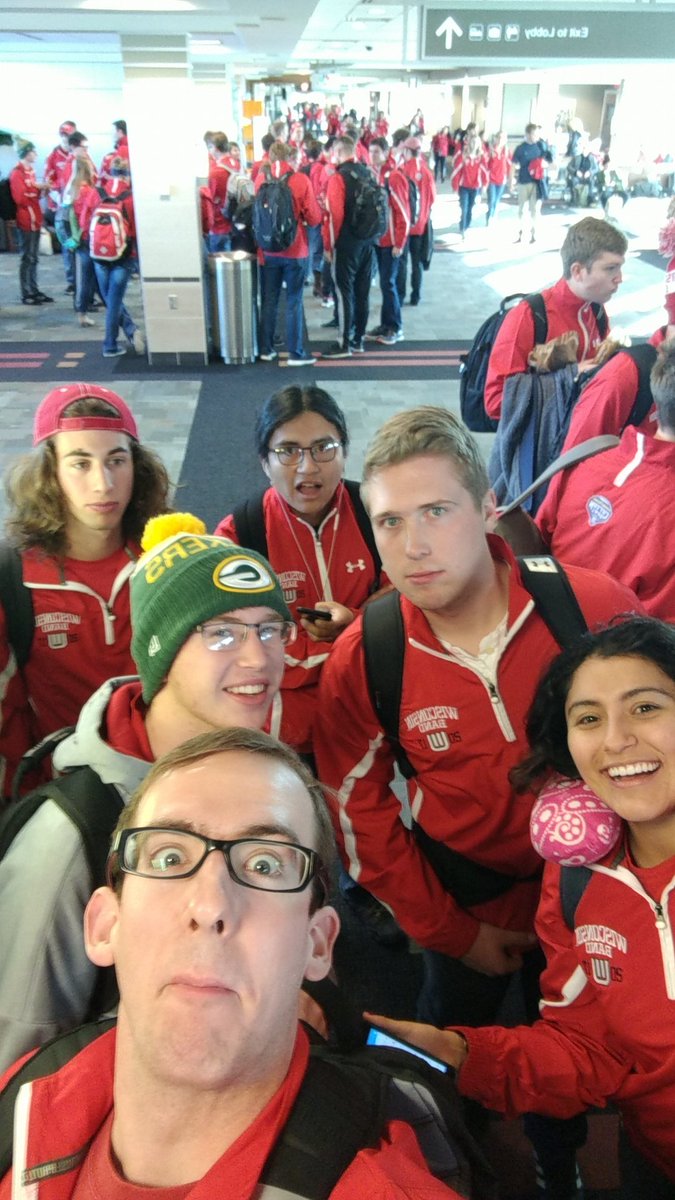 24MuMuPi's tweet image. We're headed to Dallas!