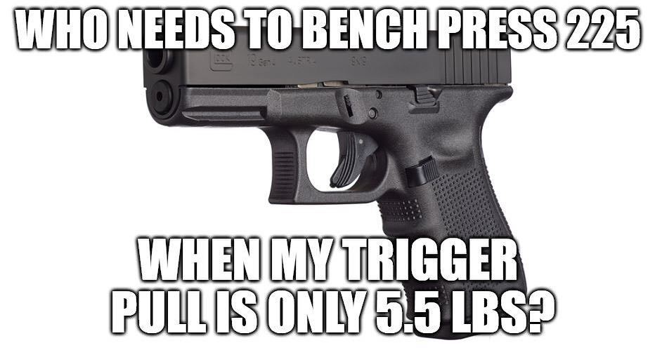 AlienGHolsters's tweet photo. #👽 Though...doing both, and training, whether strength or skill, is always a good idea! . . . 
#molonlabe #aliengea… https://t.co/HZ75c2Iybf