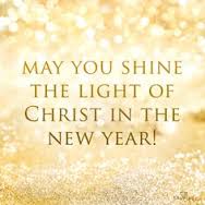 TheAuthorVCole's tweet photo. New Year is God’s way of letting you know 
there is still a chance for you to change for the better.
Have a blessed and prosperous New Year! https://t.co/YAuosaWx0S
