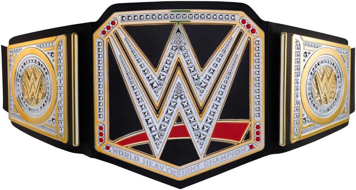 Matmenpodcast's tweet photo. We are giving away a WWE Title Belt (toy) as a thank you to all our viewers. Thank you for making 2016 amazing. https://t.co/Kuyg7YUyL9 https://t.co/0fiyzj6HVz