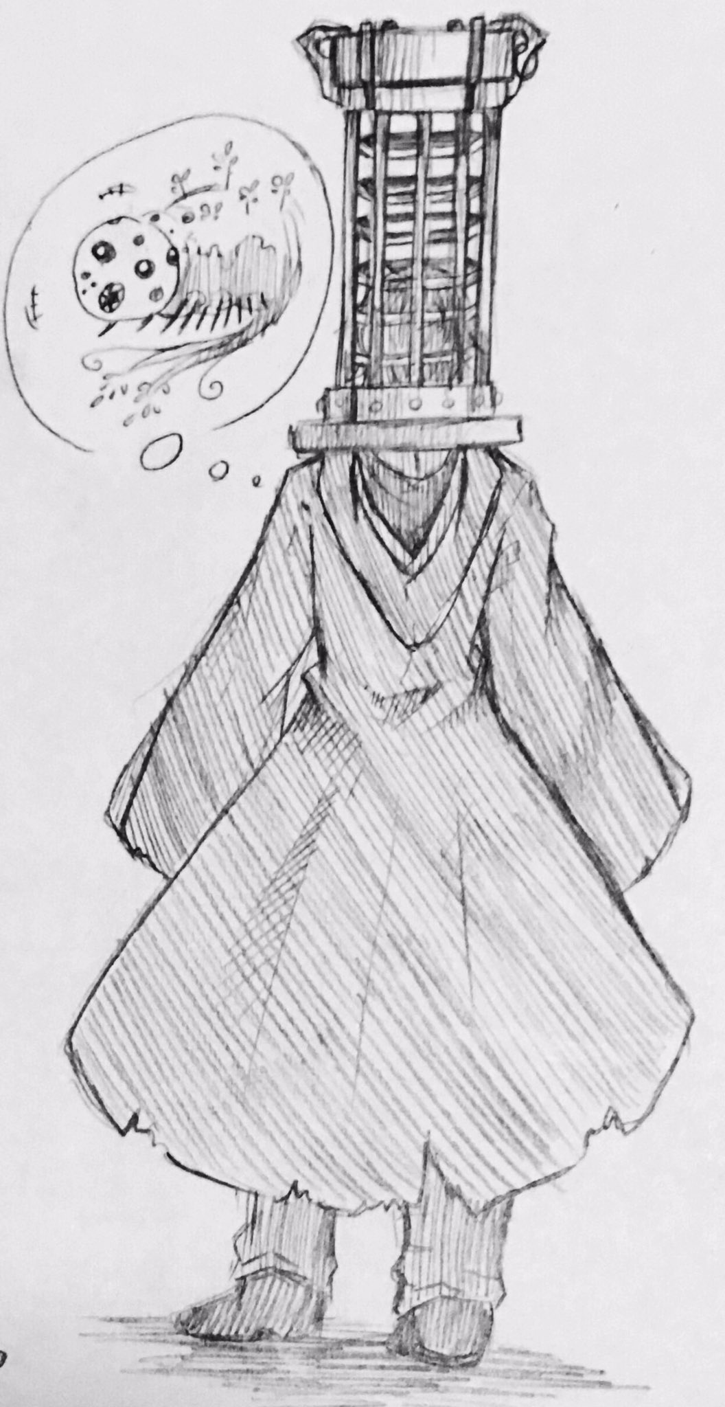 Raven Ryzen君が来た V Twitter 本日の落描き Bloodborne ブラッドボーン ミコラーシュ 悪夢の主ミコラーシュ 白痴のロマ Raven Ryzen君が来た V Twitter 本日の落描き Bloodborne ブラッドボーン ミコラーシュ 悪夢の主ミコラーシュ 白痴のロマ
