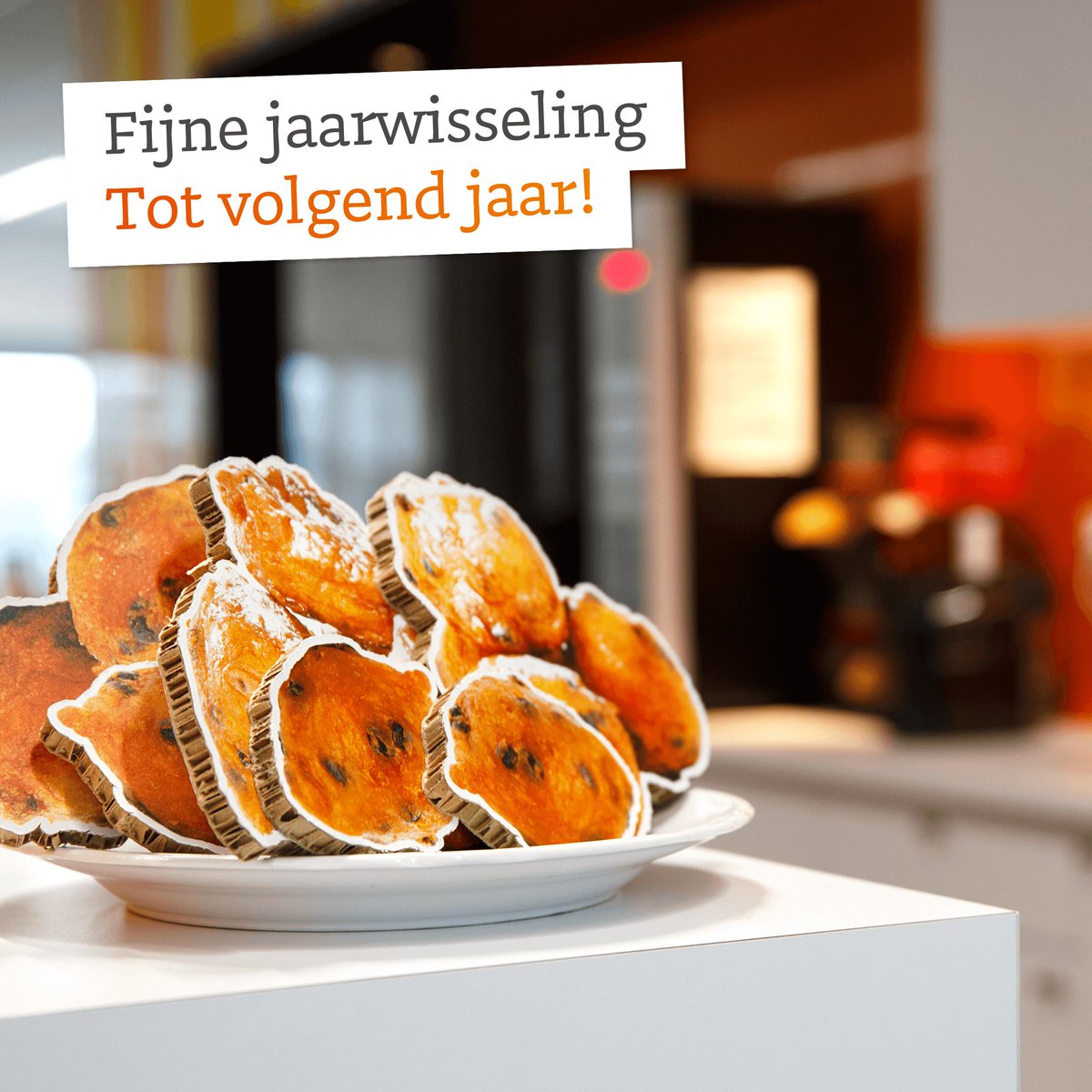 Wij wensen jou een fijne jaarwisseling. Tot volgend jaar!