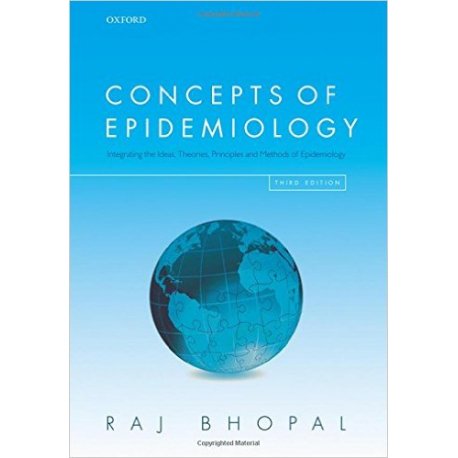 medbook4u's tweet photo. Concepts of Epidemiology: Integrating the ideas, theories, principles, and methods of epidemiology 3rd Edition -… https://t.co/Mv8wgIjMrT https://t.co/TlOcZcVqaH