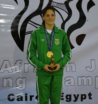 Meet top youth swimmer Rebecca Meder as she inspires our youth and nation heslopsports.co.za/wp/rebecca-med… #celebratingYoungAthletes #heslopsports