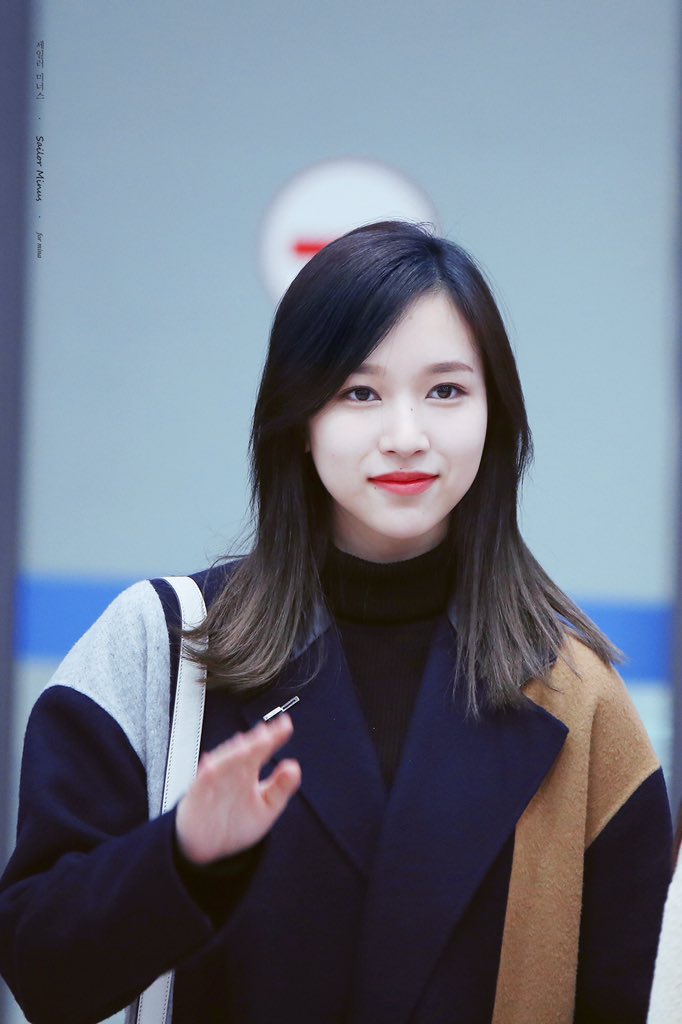 SailorMinus's tweet photo. #ミナ #미나 #Mina #Twice #트와이스 https://t.co/cef4YRiXcS