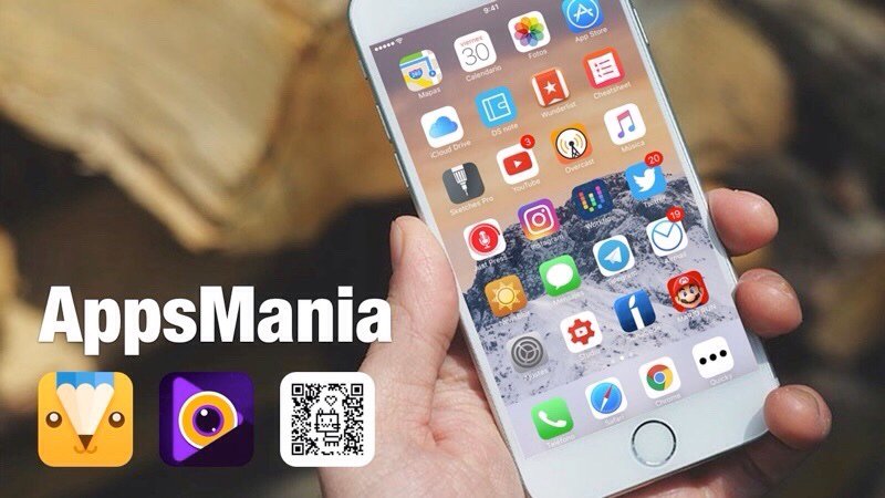 igonza10's tweet photo. Las mejores apps gratis de la semana para iPhone #AppsMania https://t.co/pM4xhyjzV4 https://t.co/uMYgy1fgGw