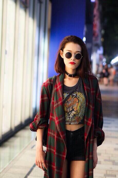blurryblackmind's tweet photo. Flannel both ways👌🏿 https://t.co/KOnpFIRp1Z