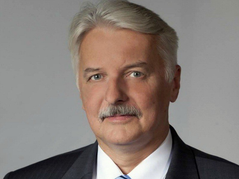 arcticfrontiers's tweet photo. #​WitoldWaszczykowski, Minister of #MFAPoland to speak at #ArcticFrontiers Policy 2017 https://t.co/7BreA36Wjz https://t.co/LWe2yLlWVh
