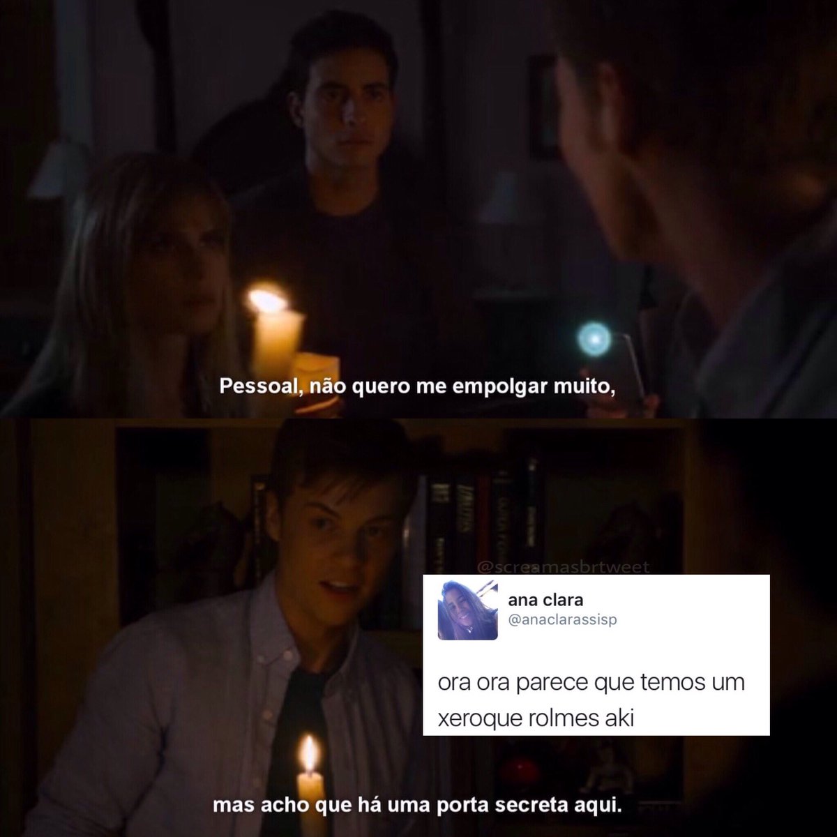 screamasbrtweet's tweet photo. ele mesmo, noah foster https://t.co/kLIKUCgWYU
