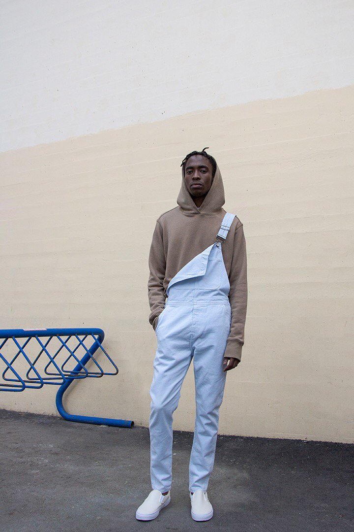 _overalls_'s tweet photo. secret baby blue overall restock - https://t.co/woX4QpadKy https://t.co/GsDPv5qJ3Z