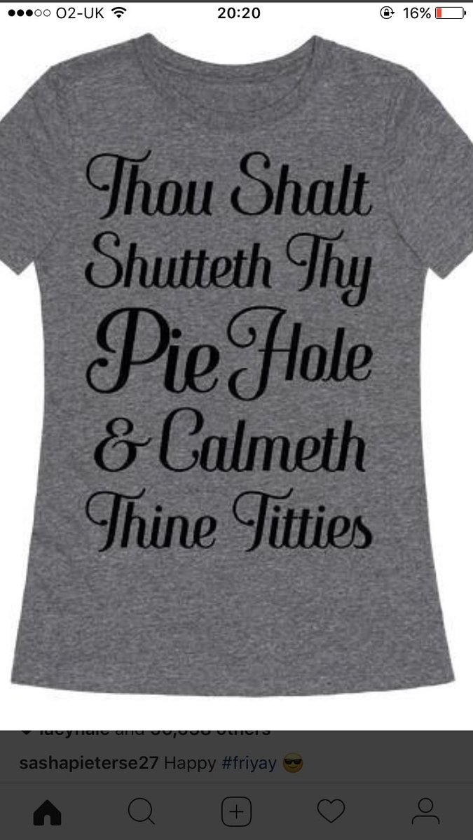 Finding things like this makes me love social media😂