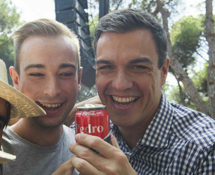 Beatriz Andrino tweet media