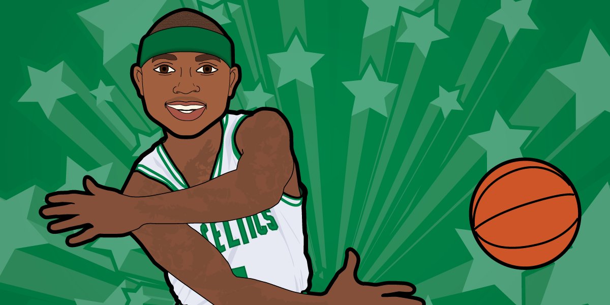 celtics's tweet image. Retweet now to cast a vote for Isaiah Thomas for All-Star 🌟 #NBAVOTE