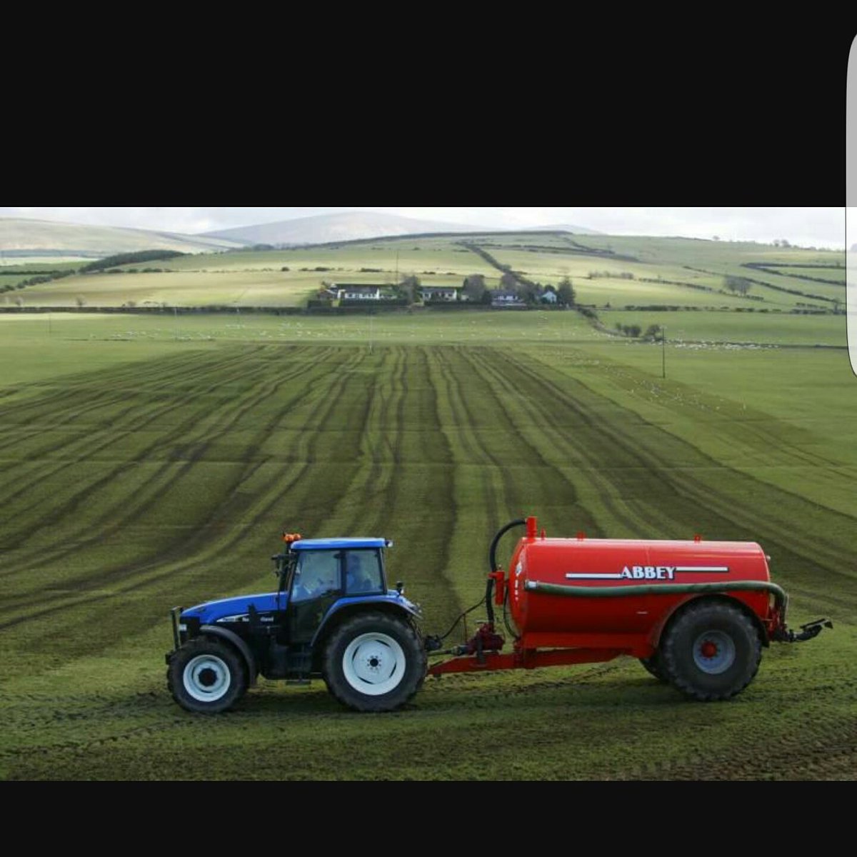aisling139's tweet photo. @jameska123 slurry in a hurry https://t.co/59sChx8rGx