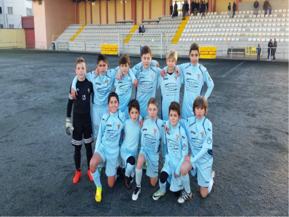 SigueiroXOroso's tweet photo. XI TORNEO URAL-ALTIA | O alevín, 2º clasificado tras un gran torneo https://t.co/nI2wYICMjW