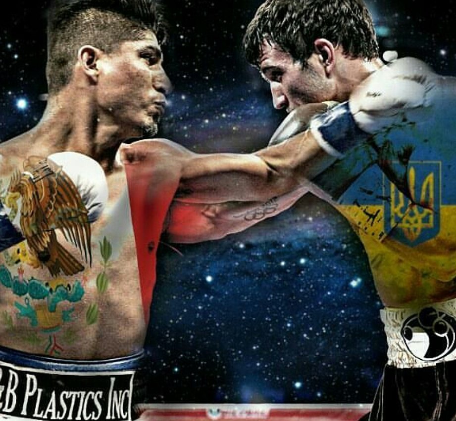 Xaviorozco74's tweet photo. #mikeygarcia says he's willing to fight #vasyllomachenko if he comes to 135lb. #boxing #boxeo #boxstatsworldwide https://t.co/Ch65GXsz6w