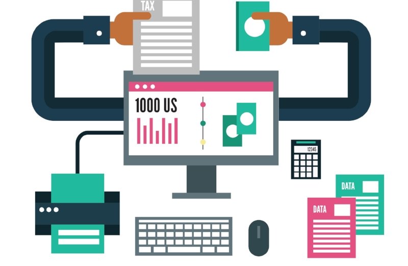 S9Softworks's tweet photo. Does your company automate invoice processing? Read the benefits of implementing capture solutions! #Square9Blog https://t.co/vLfSVmvj4c https://t.co/bZRjexUOWG