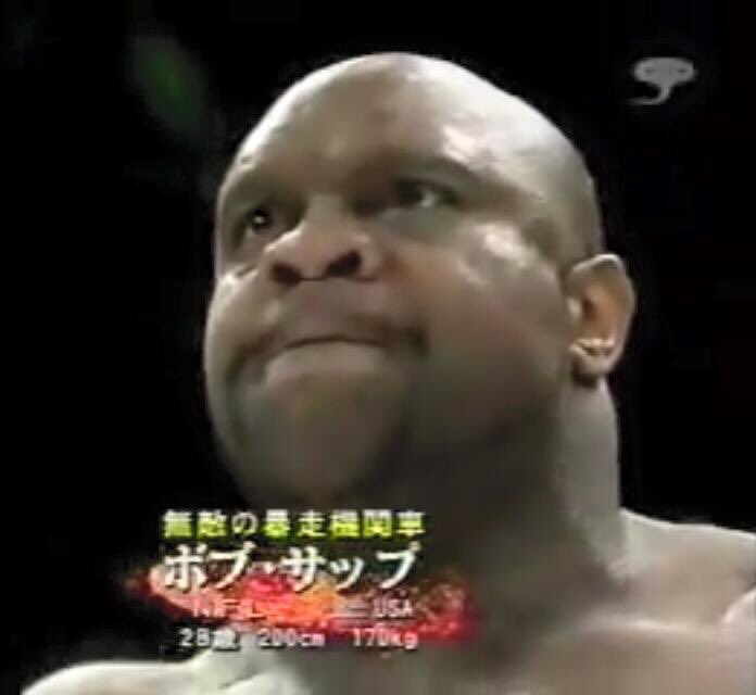 スレンダー川口@元祖プロレス今日は何の日since2014 tweet media