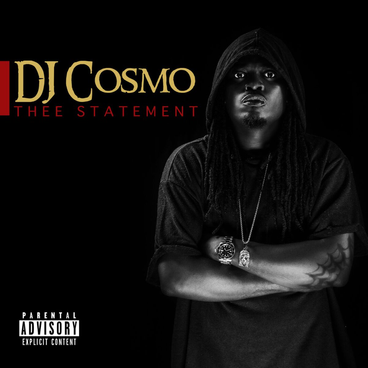 Zedartist's tweet photo. @DJCosmoZambia #KeepitZed #TheeStatement https://t.co/sBuYMktCiy