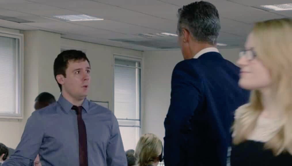SerenaGActress's tweet image. I was in Eastenders again yesterday!! #eastenders #extra #supportingartiste #backgroundartiste