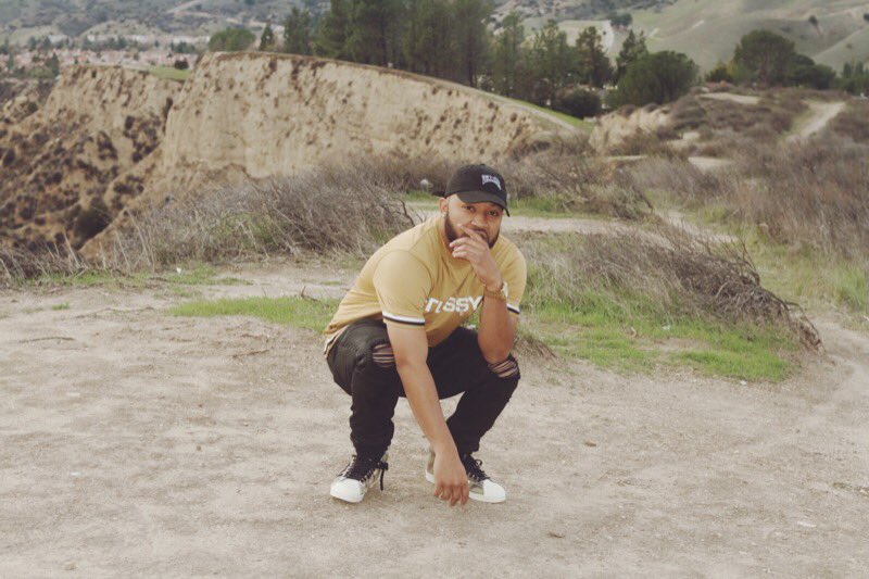 Dnyc3_BDM's tweet photo. A lil preview from yesterday #CallMeZaddy #PapiChuloNice https://t.co/1mDkG6aAwn