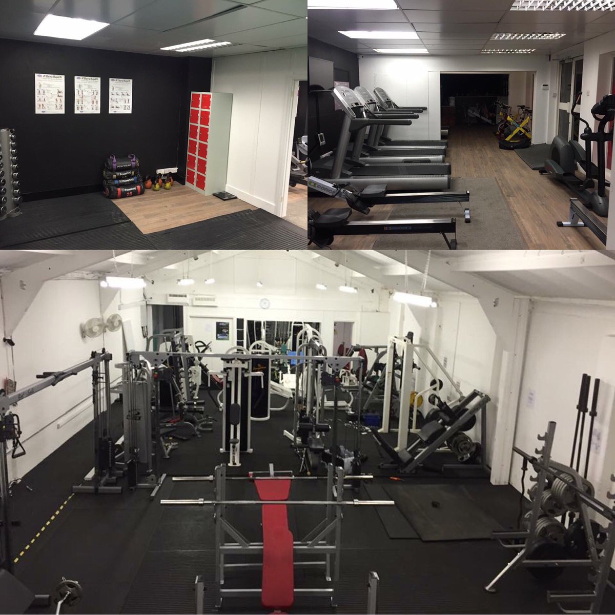 DLSnorthcamp's tweet photo. DLS what a gym!!! Get down to our open day! 2nd Jan 9.30am #classes all day, meet the team and membership deals! https://t.co/izkmBJXtxh