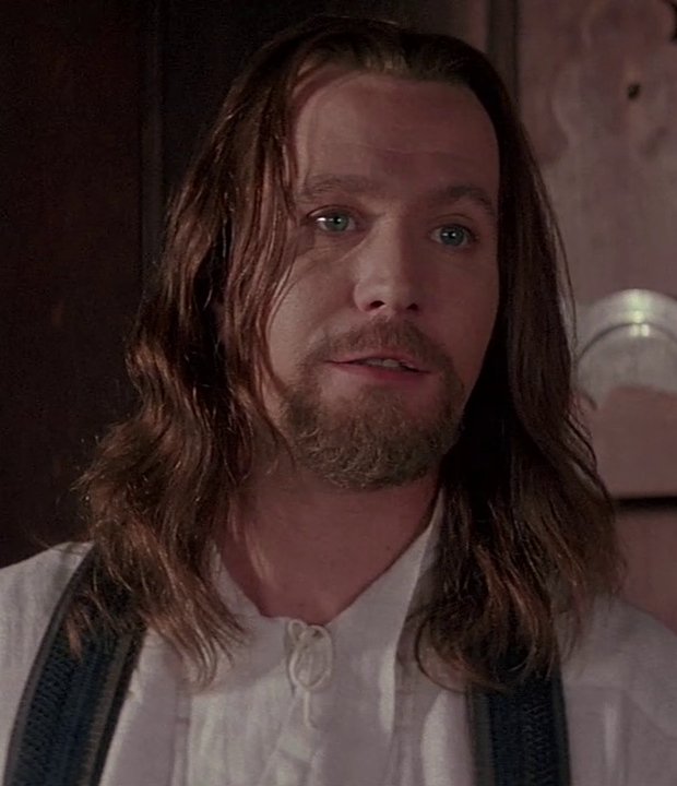 Arthur Dimmesdale Scarlet Letter