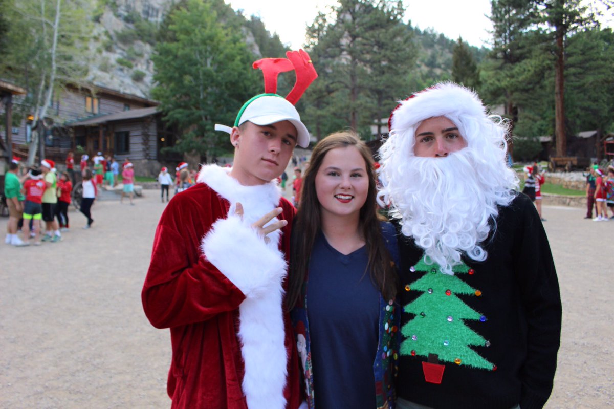 ClaireWeiser's tweet photo. I will never forget the good times and the amazing people β€οΈβ€οΈ #YoungLife2016 https://t.co/cm5aP6u00x