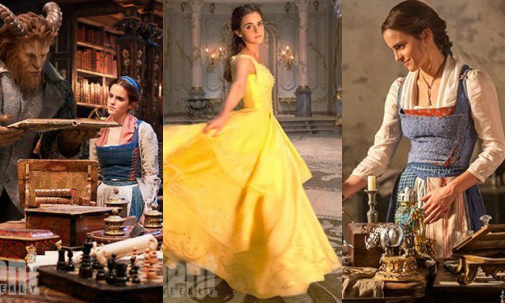 BFMTV_People's tweet photo. La Belle et la Bête: un extrait de Je ne savais pas chanté par Emma Watson, dévoilé >> https://t.co/24BW39LkhC https://t.co/T8atFaq4Ip