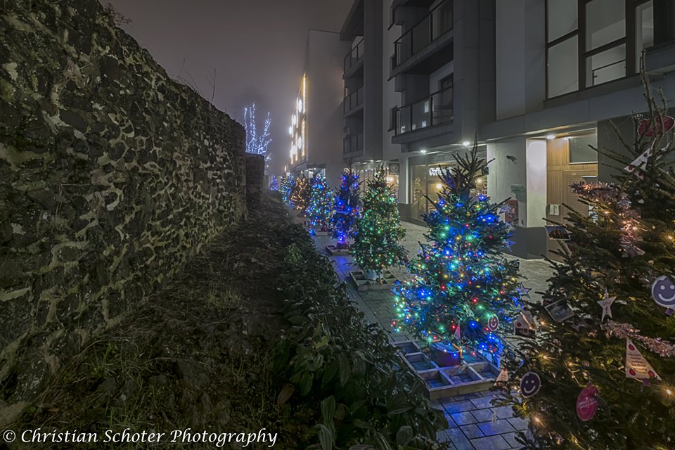 ChrisSchoter's tweet image. Just been out &amp;amp; got a few more Exeter Christmas light images @Princesshay @Devon_Hour @ExeterCouncil @Exeter_Hour @Devon_Exeter