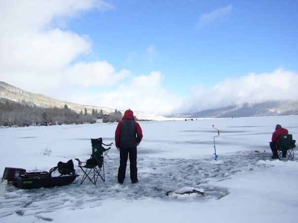 FlyCcs's tweet image. It's that time of year!
#ccs #icefishing #brrrrr