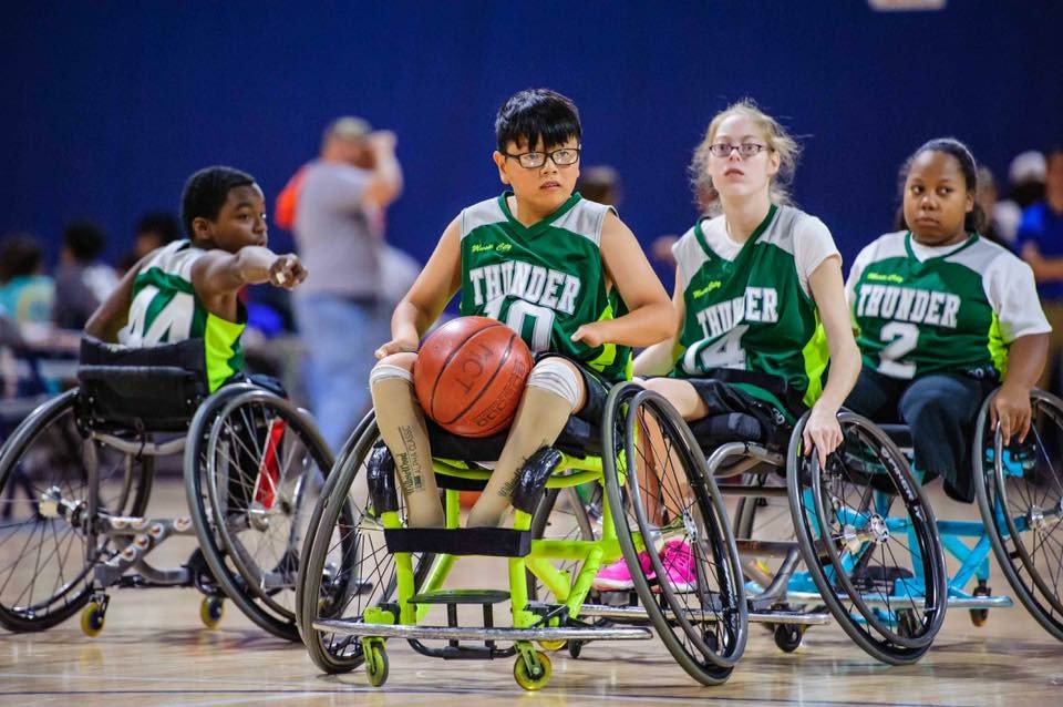 ABLE_Youth's tweet photo. Time is running out to honor #RicksLegacy of giving kids an active & independent life from their wheelchairs. Donate https://t.co/g8O83I78Bx https://t.co/NctO7wirtT