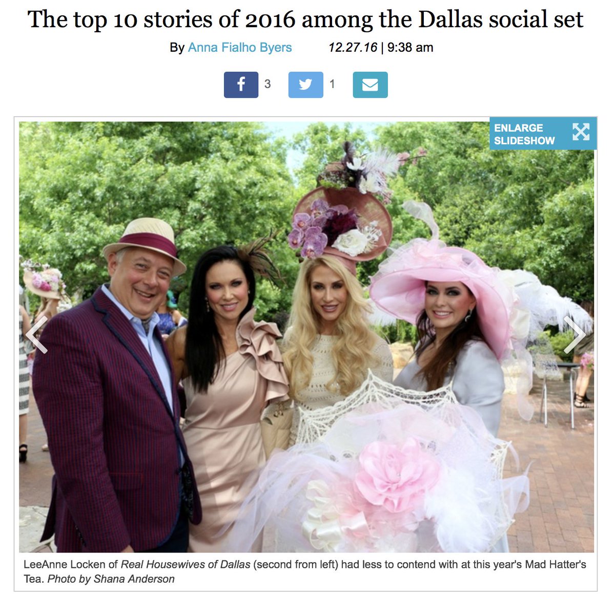 LeeAnne Locken tweet media