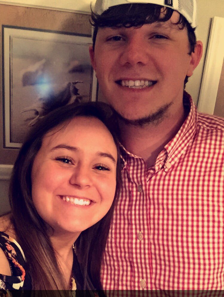 chickfilauren_'s tweet photo. Happy birthday to the realest, @bigjack05!!! 😝hope your day is awesome!!! #bff #happybday #feelin22 #dalenopowertools 💛 https://t.co/xeTmx4XQev