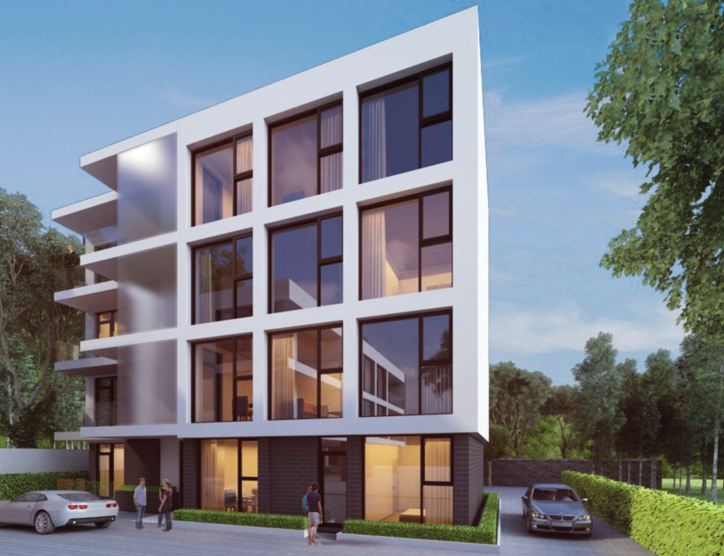 Colliers_NI's tweet photo. COMING SOON- Stunning 2 Bedroom Apartments within the Town Centre of #Holywood To register your interest, call 028 9024 4000 #NINewBuild #NI https://t.co/agYgmdsyJ7