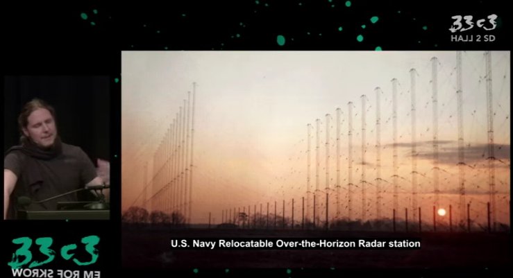 J4 <a href="/ccc/">CCC Events</a> Hamburg - thank you M. Reiche for your talk: Surveilling the surveillers privacy fahrplan.events.ccc.de/congress/2016/… #33c3