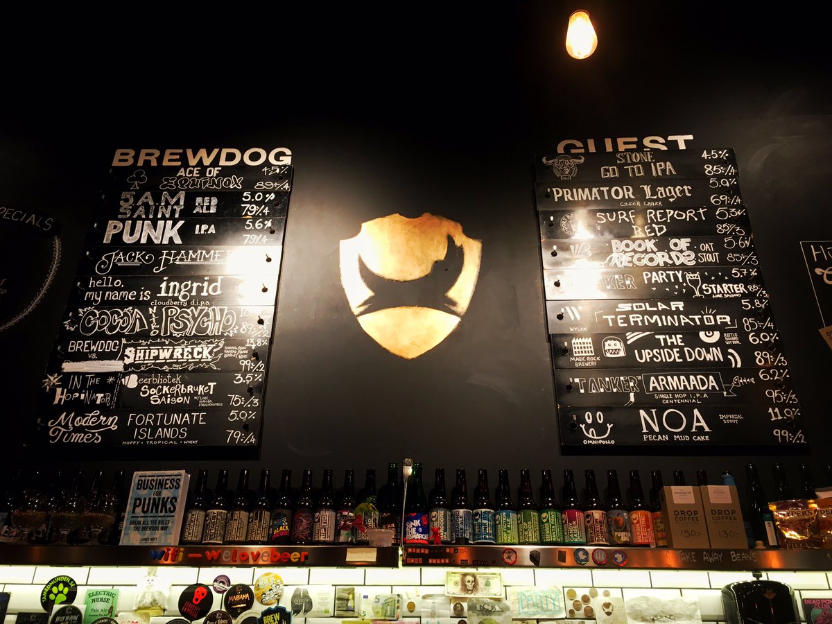 brewdogsoder's tweet image. Hide from the impending apocalypse with these beauties....there's still a day to go.. #protectstephenfry @stephenfry