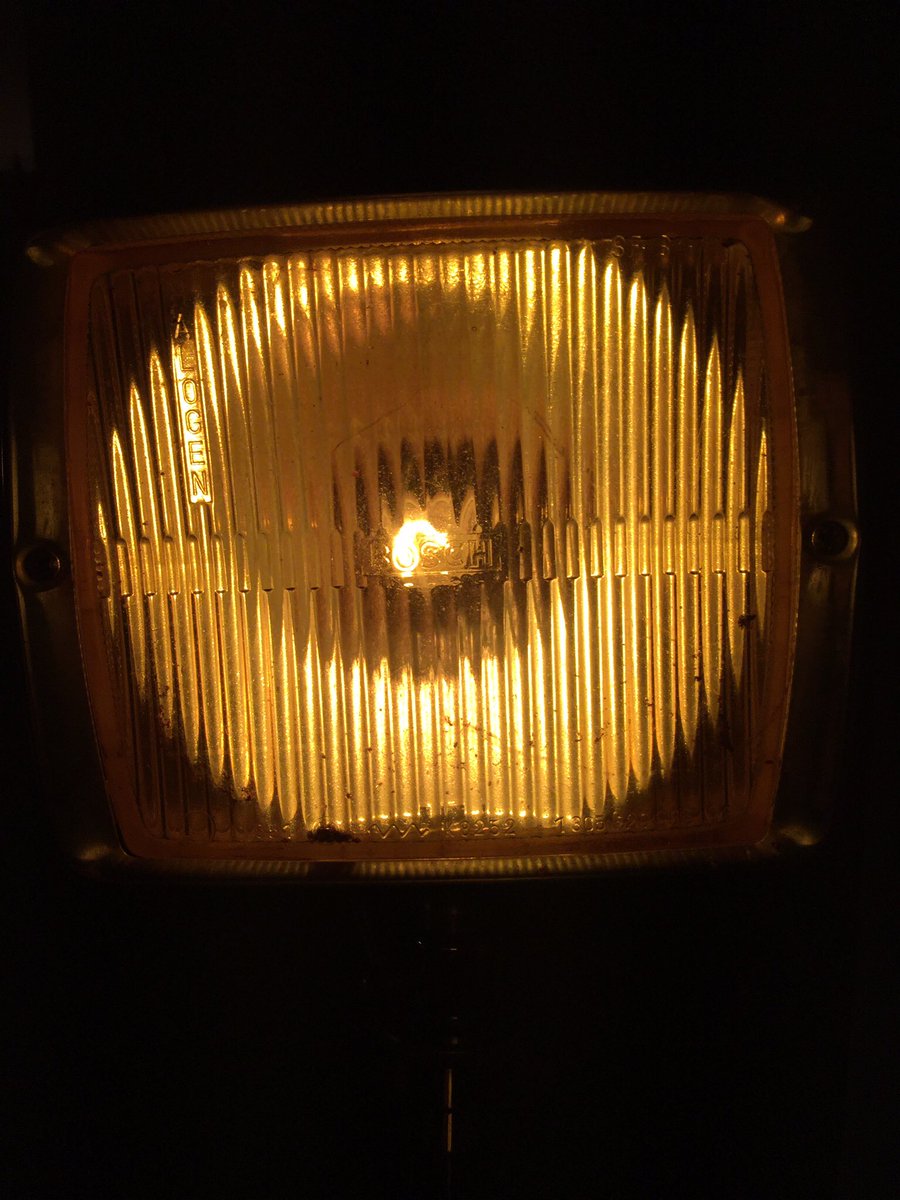 En er was licht in de duisternis. Dankzij mijn zoon Jop, the artist...