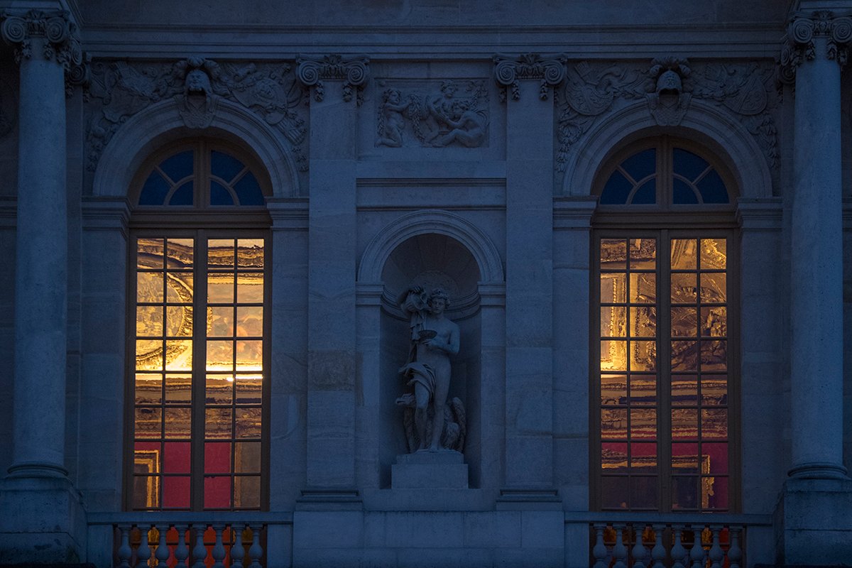 CVersailles's tweet photo. Bon réveillon à tous ! Les châteaux de Versailles et de Trianon sont fermés le dimanche 1er janvier. Les jardins et le parc sont ouverts. https://t.co/AqBIzUugyk