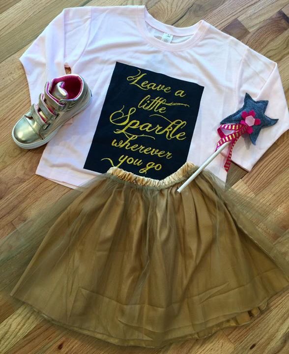thegroovygator's tweet photo. Happy Friday #Groovsters!

A couple of festive choices for your kiddos on New Years Eve

Come visit us in either location today!
#ShopGroovy https://t.co/4YxH4TEQvn