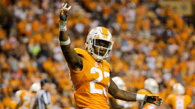 dalebright's tweet photo. @CamSutton23 One last time... #SuttonIsland #VolNation https://t.co/DCRm91Qngx