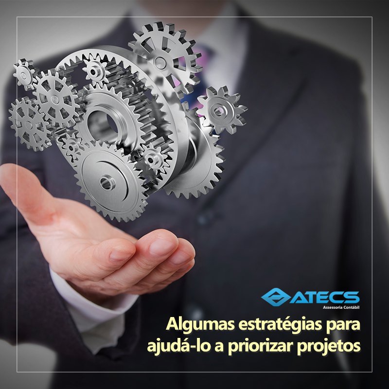 Independente do tamanho e perfil da empresa, tempo e dinheiro são recursos limitados. 
Acesse: dicr.me/xwaok