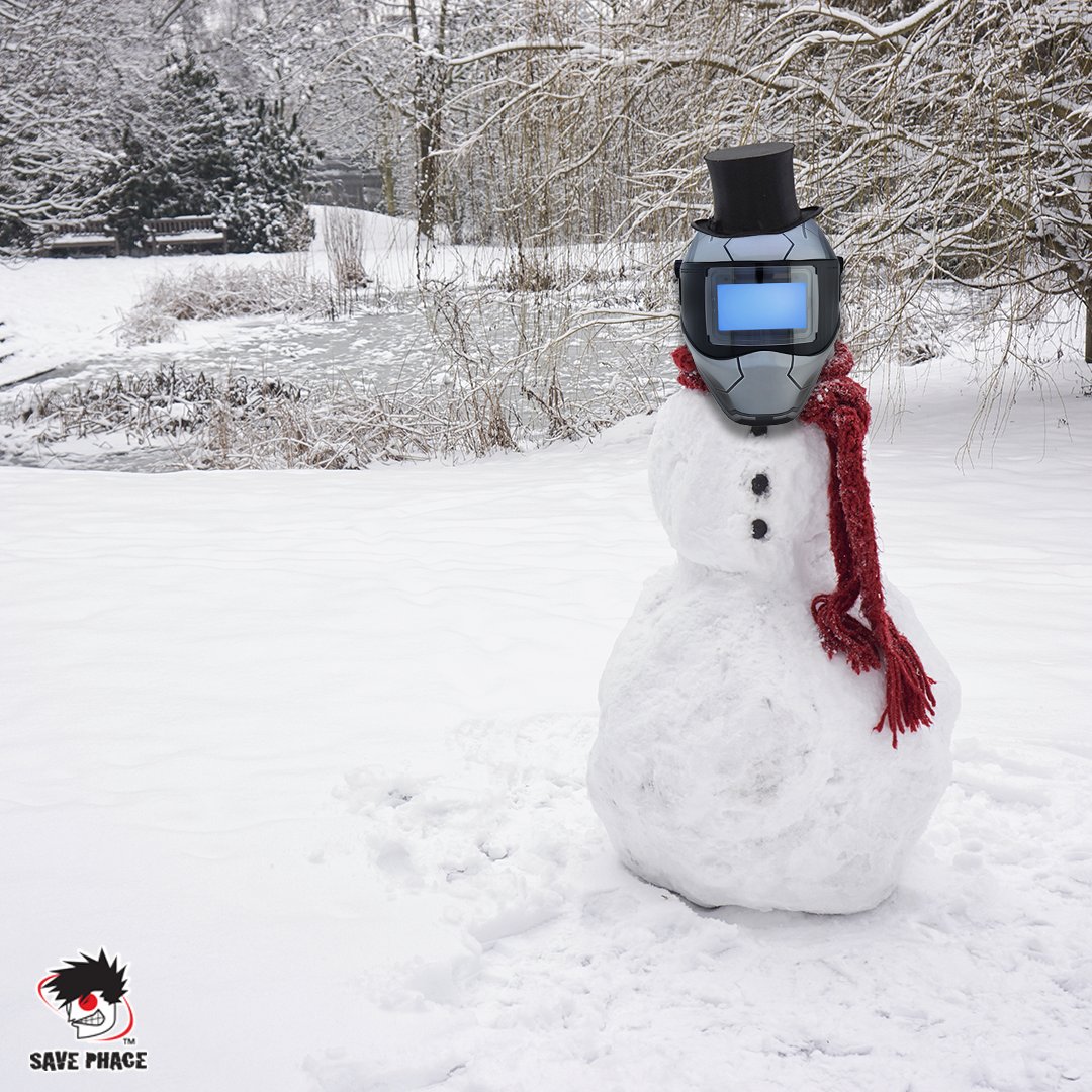 SavePhace's tweet image. The weather may be cooling down, but we’re just heating up.