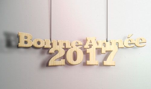 Intelcia_Group's tweet photo. .@Intelcia_Group souhaite à tous ses followers un très bon weekend et une bonne fin d'année 2016 ! #HappyNewYear #EnjoyYourWeekend https://t.co/e2P7bpxikI