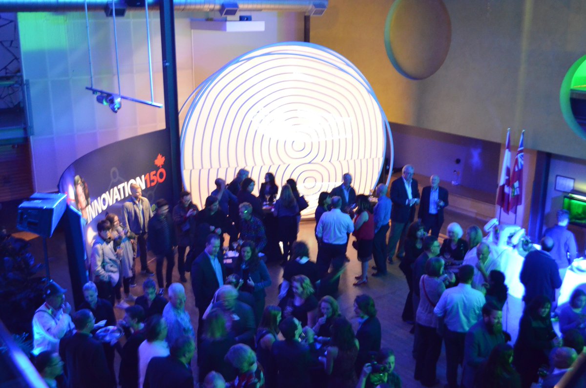 LordCultural's tweet photo. There's no uncertainty about the opening of #quantumkw @THEMUSEUM being a measurable success and a #BestOf2k16 moment for us. https://t.co/IrNLH7vn8o