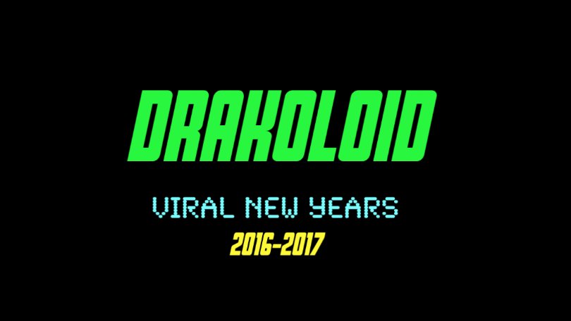 Drakoloid's tweet image. TODAY is the LAST Day to VOTE for FIRST SHOW IN 2017 @ARTicTV @VJenneration or @HighSchooledTV ! RT!