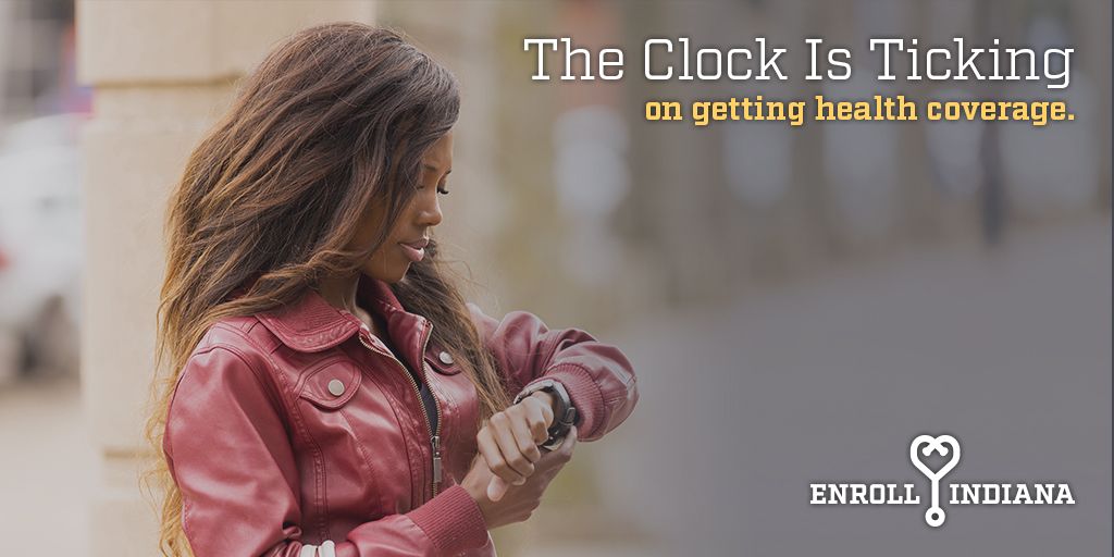 Open enrollment ends on January 31. Get covered today with help from a FREE, local Navigator buff.ly/2inY7vv