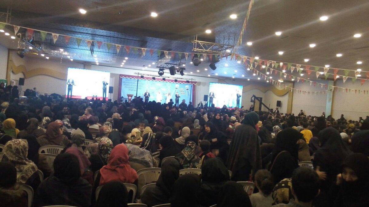 85Fatihe's tweet photo. AdanaKonferansı CanlıYayın Öncü Nesil Peygamberinin izinde https://t.co/YnyCVwhOth