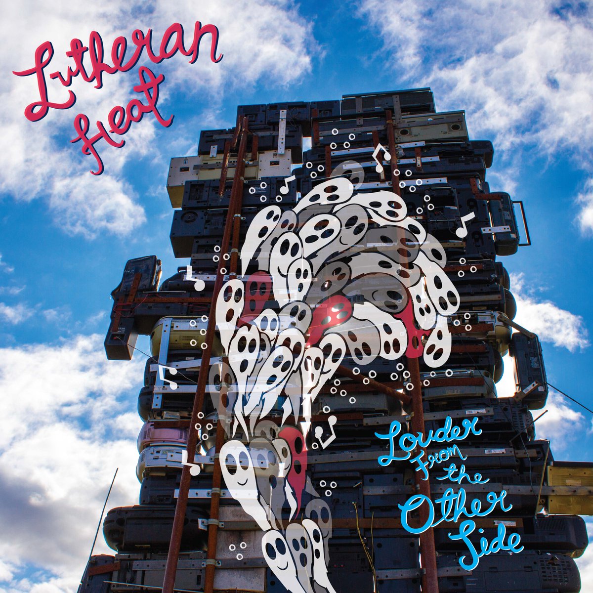 PinataRecords's tweet image. Lutheran Heat's "hopelessly catchy" LP on @AAmmunition's year-end list.  audioammunition.blogspot.com/2016/12/audio-…